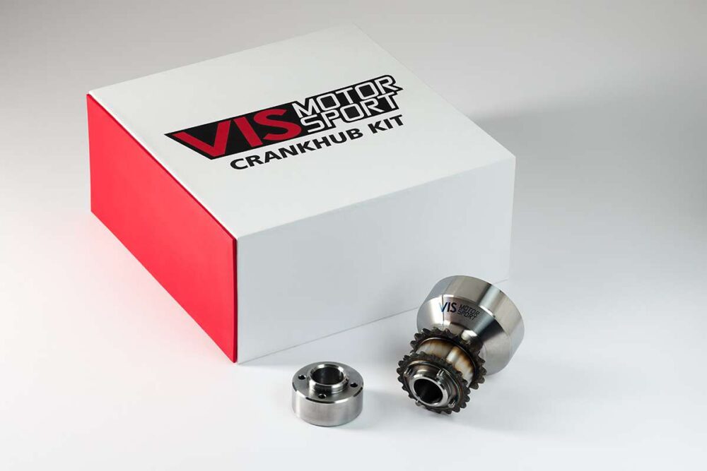 BMW S55 Crankhub kit 1200 bmw s55 vismotorsport.gr