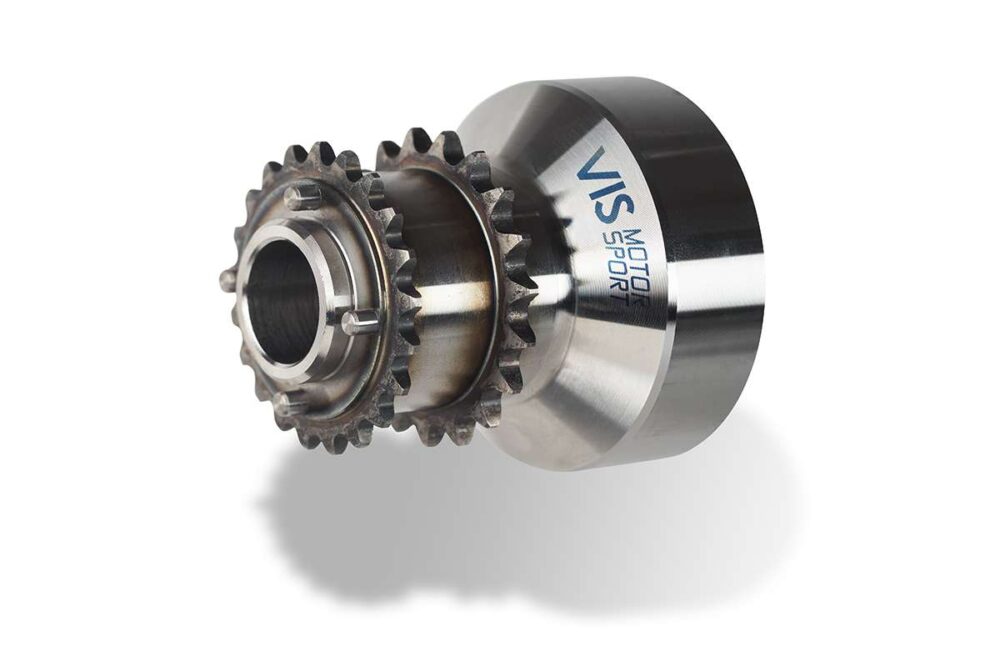 BMW S55 Crankhub