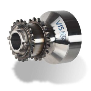 BMW S55 Crankhub