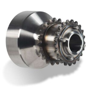BMW S55 Crankhub