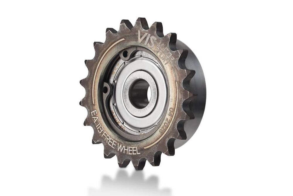 EA 113 BS DELETE KIT A-1200 VIS BALANCE SHAFT DELETE (BSD)