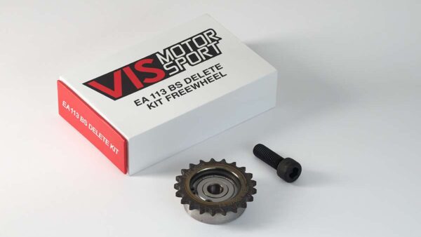 VIS BALANCE SHAFT DELETE (BSD)