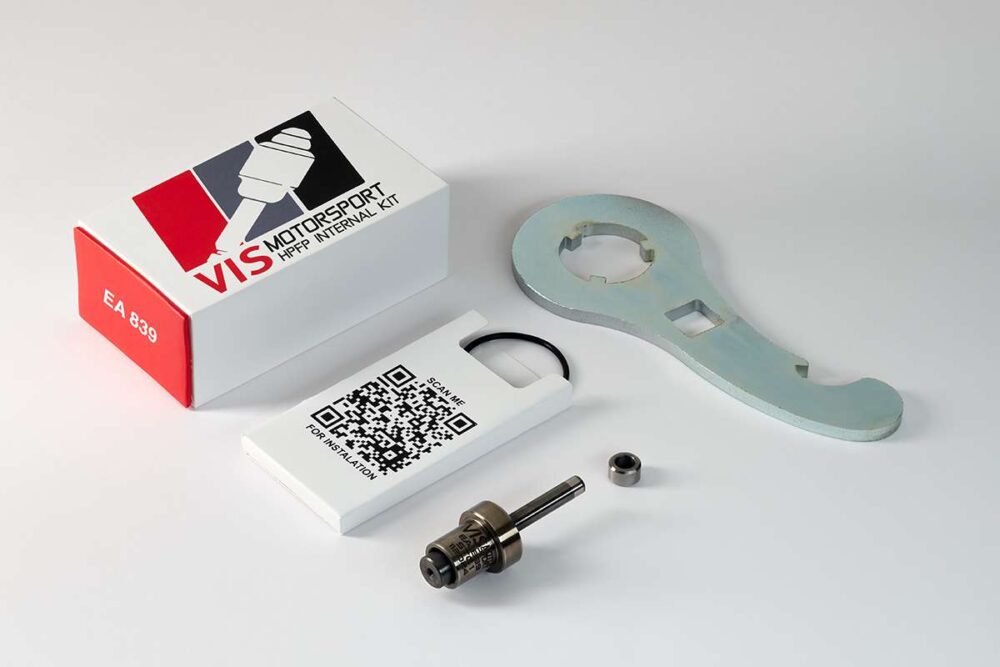 EA 839 D-1200 EA839 2.9/3.0 UPGRADE INTERNAL KIT vismotorsport.gr