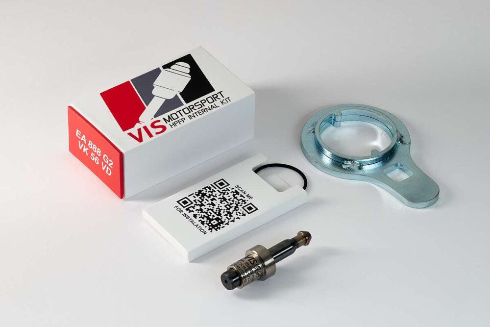 EA 888 G2 VK 56 VD D-1200 VIS EA888G2