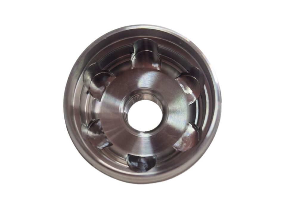 Placeholder EA888 GEN3 MQB STAGE 2 INTERNAL KIT Placeholder EA888 GEN3 MQB STAGE 2 INTERNAL KIT