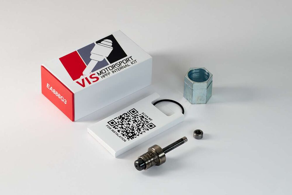 EA888G3 D-1200 VIS EA888G3