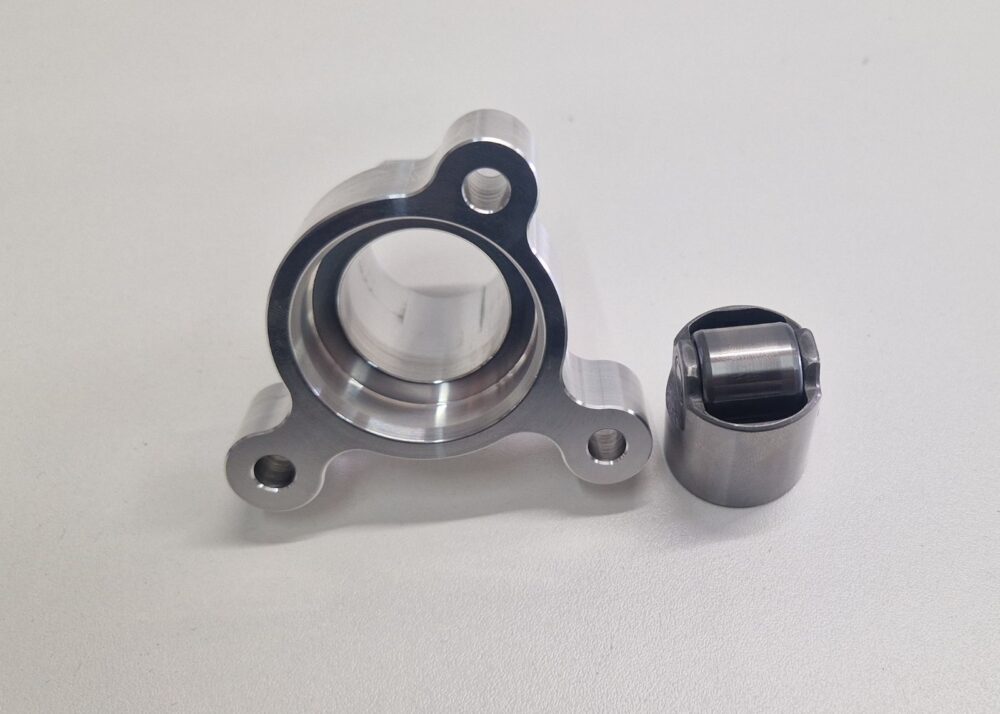 Roller Kit EA113 ROLLER KIT 2.0TFSI EA113