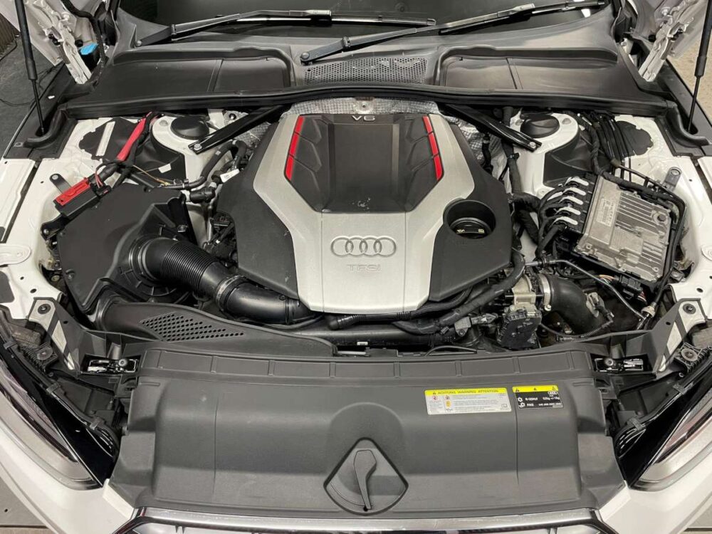 VIS-EA839 (3)-1200 EA839 2.9/3.0 UPGRADE INTERNAL KIT