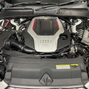 VIS-EA839 (3)-1200 EA839 2.9/3.0 UPGRADE INTERNAL KIT