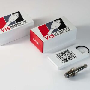 ΕΑ 824 D-1200 EA824 4.0TFSI upgrade internal kit - 2 kits for both pumps