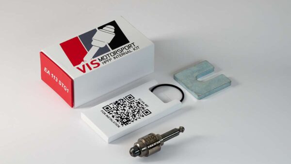 vis motosport high pressure fuel pump for ea113 engine