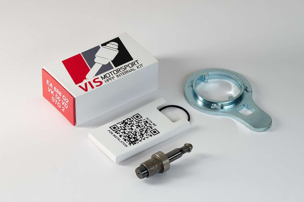 Τι είναι η VIS Motorsport;